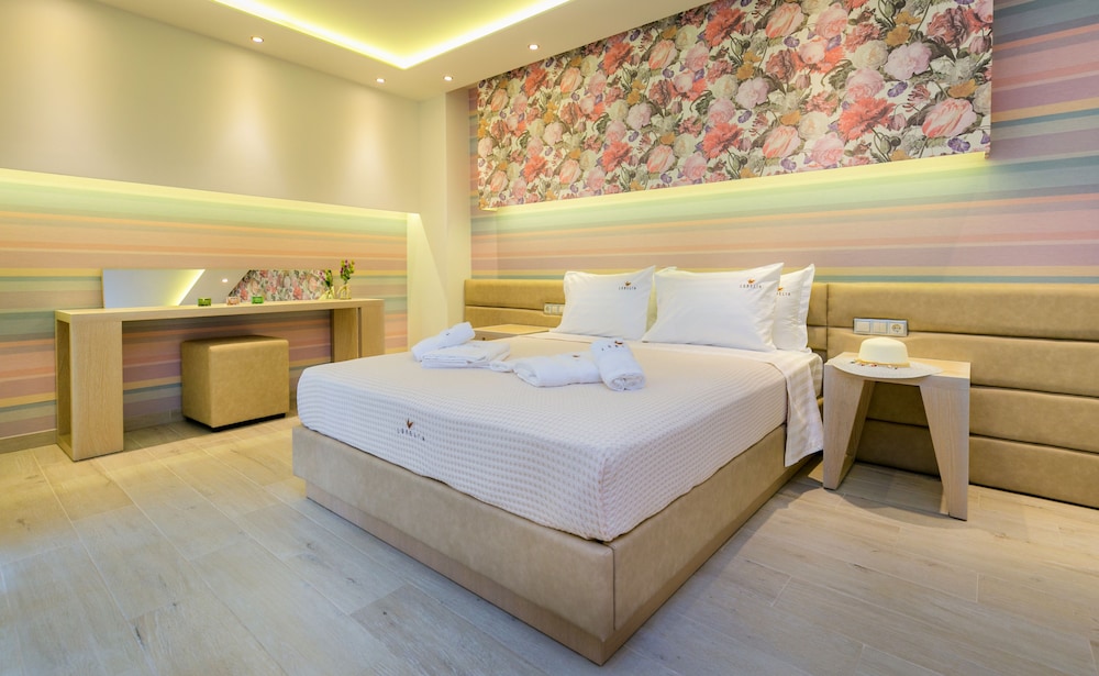lobelia luxury suites