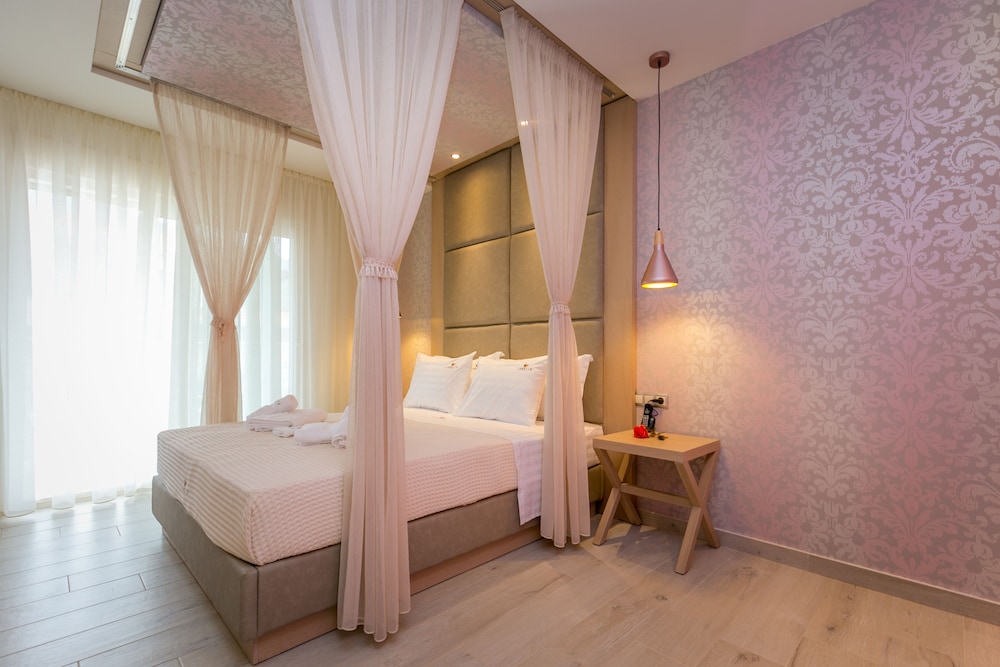 lobelia luxury suites