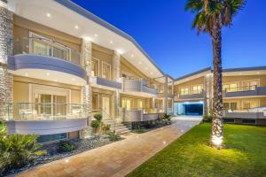 lobelia luxury suites