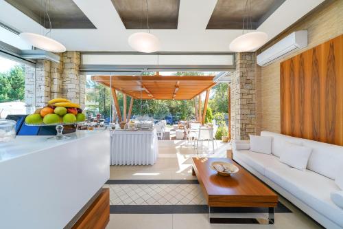 lobelia luxury suites