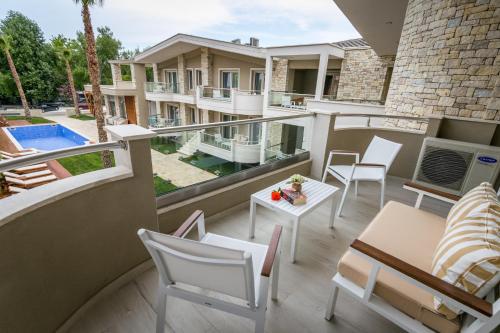 lobelia luxury suites
