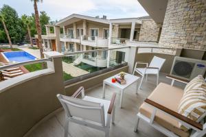 lobelia luxury suites