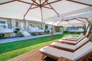 lobelia luxury suites