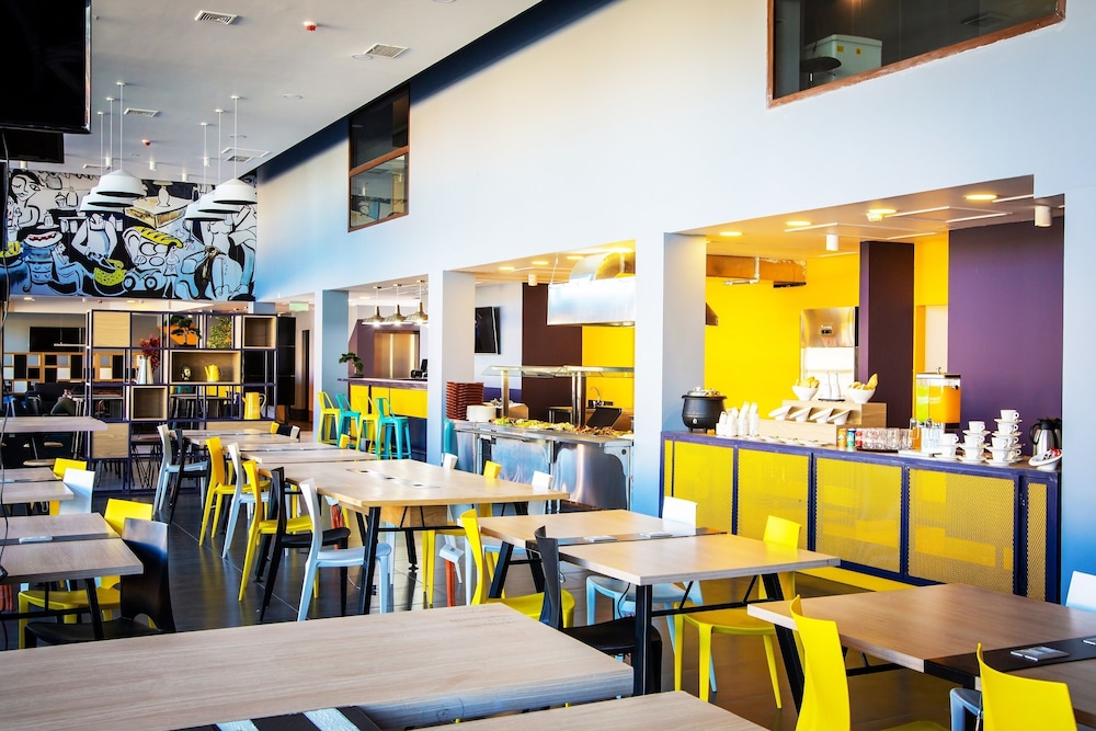 hotel modular express calama