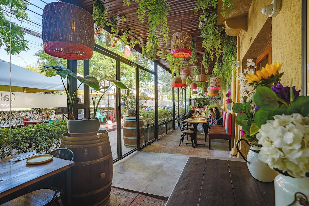 tagle hotel boutique