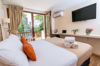 tagle hotel boutique