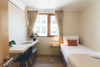 tagle hotel boutique