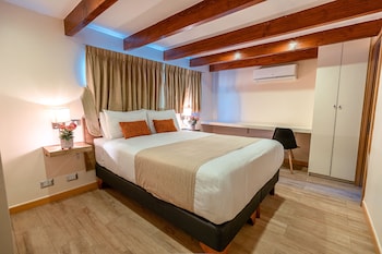 tagle hotel boutique