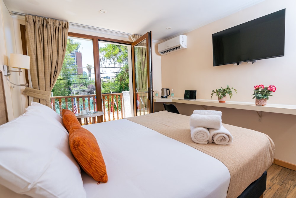 tagle hotel boutique