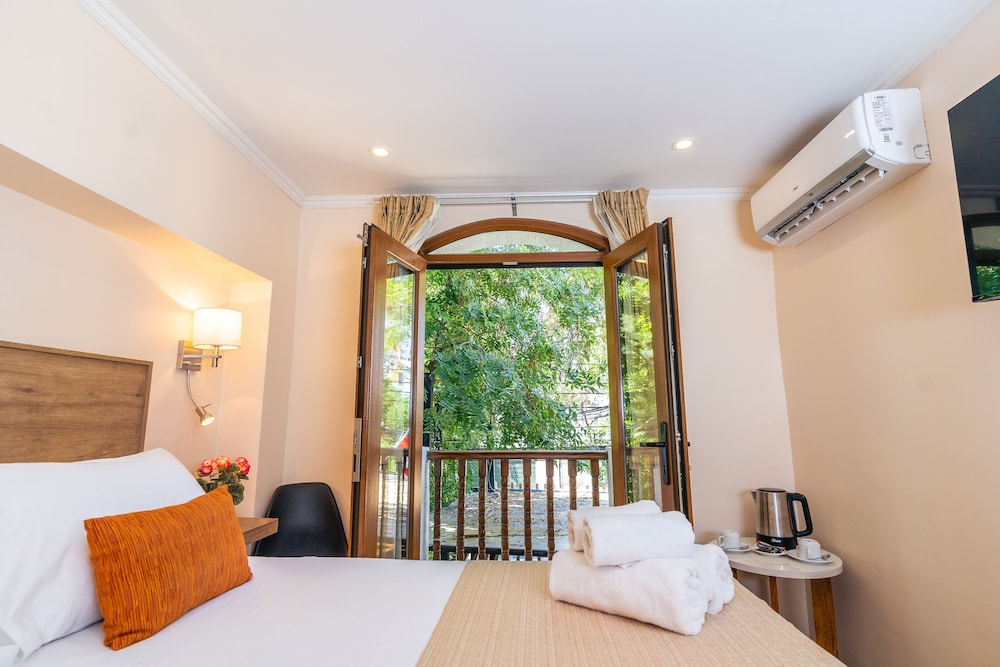 tagle hotel boutique