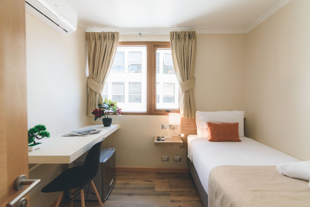 tagle hotel boutique