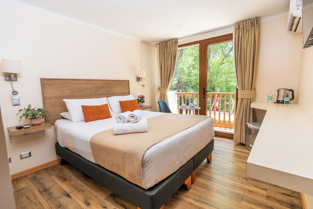 tagle hotel boutique