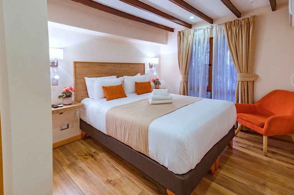 tagle hotel boutique