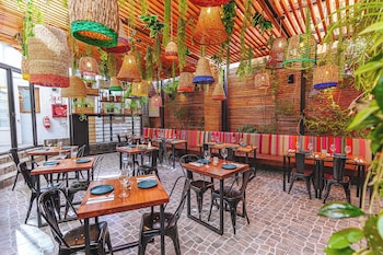 tagle hotel boutique