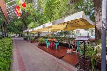 tagle hotel boutique