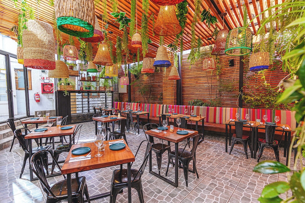 tagle hotel boutique