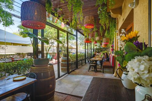 tagle hotel boutique