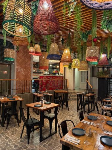 tagle hotel boutique