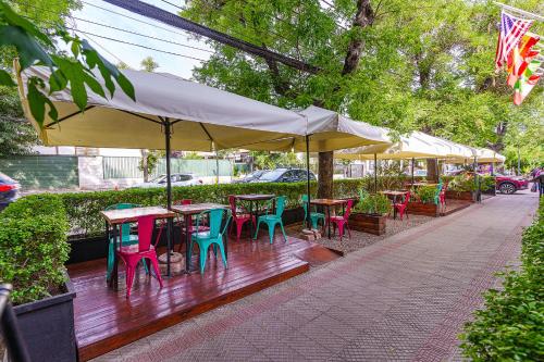 tagle hotel boutique