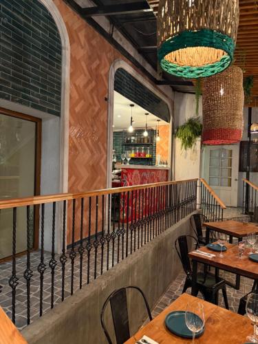 tagle hotel boutique