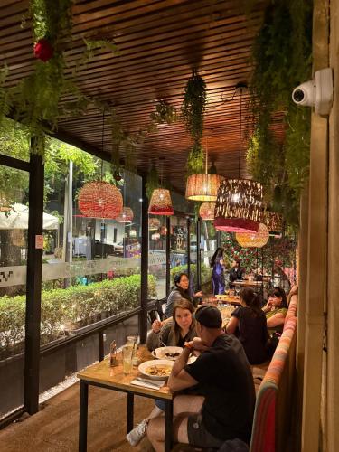 tagle hotel boutique