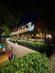 tagle hotel boutique