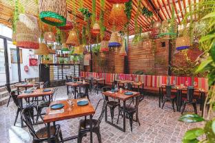 tagle hotel boutique