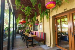 tagle hotel boutique