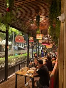 tagle hotel boutique