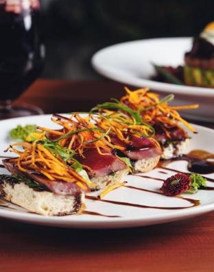 tagle hotel boutique