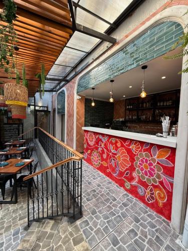 tagle hotel boutique