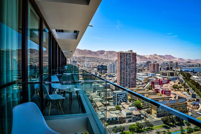 antofagasta
