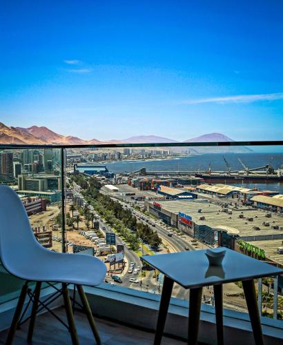 antofagasta