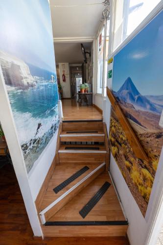 Hostal Pampaloja,Chile>>Antofagasta,2 star