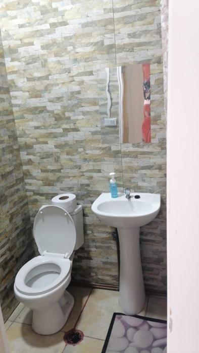 hostal pampaloja