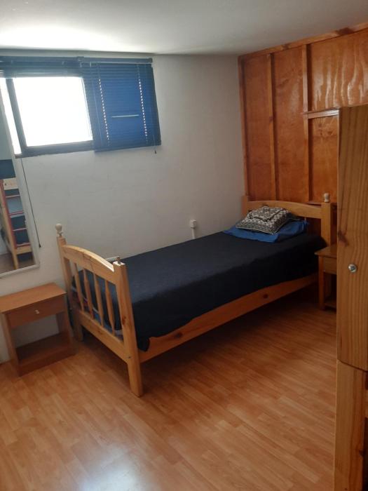 hostal pampaloja