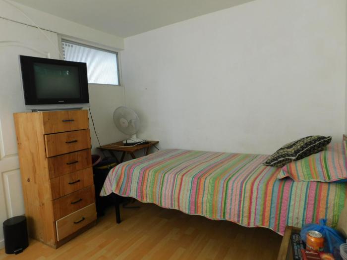 hostal pampaloja