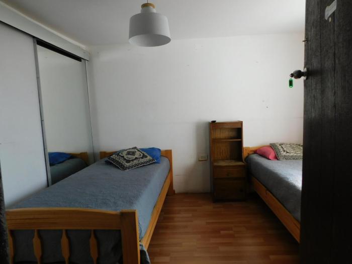 hostal pampaloja
