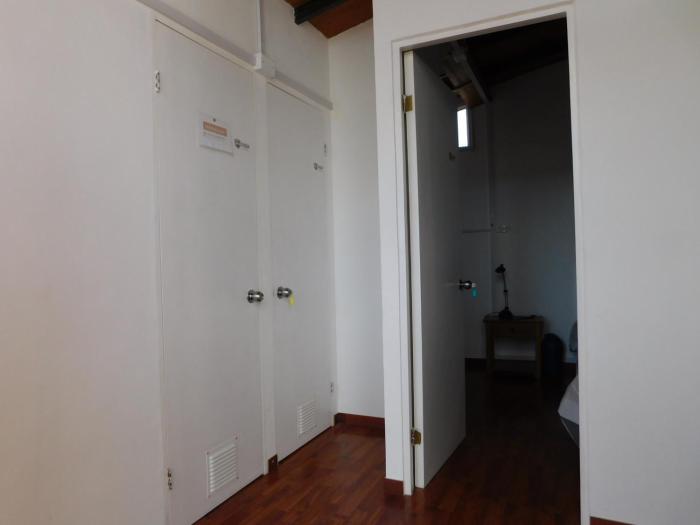 hostal pampaloja