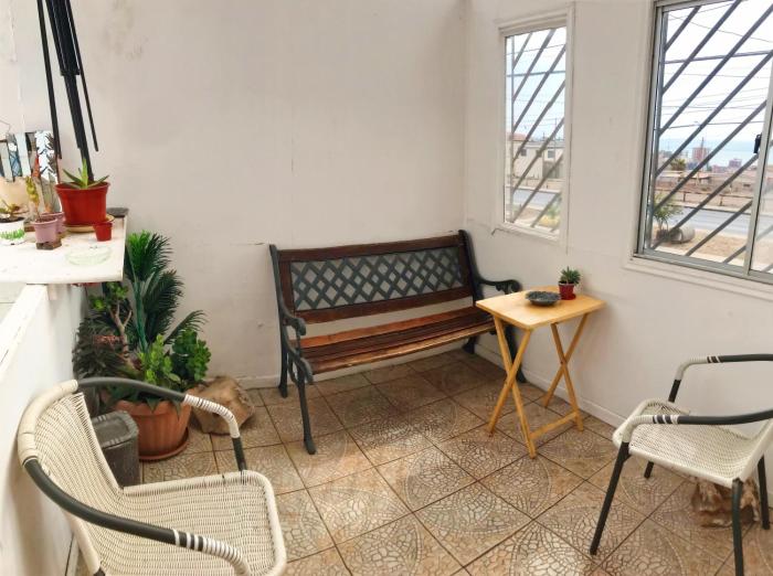 hostal pampaloja