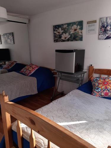 hostal pampaloja