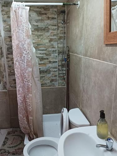 hostal pampaloja