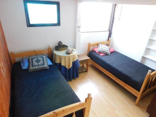 hostal pampaloja