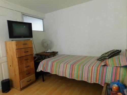 hostal pampaloja