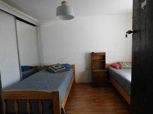 hostal pampaloja
