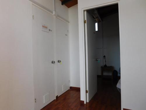 hostal pampaloja