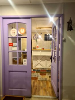 arte brisa hostal boutique