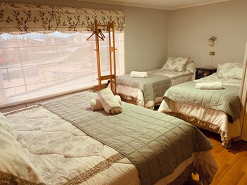 arte brisa hostal boutique