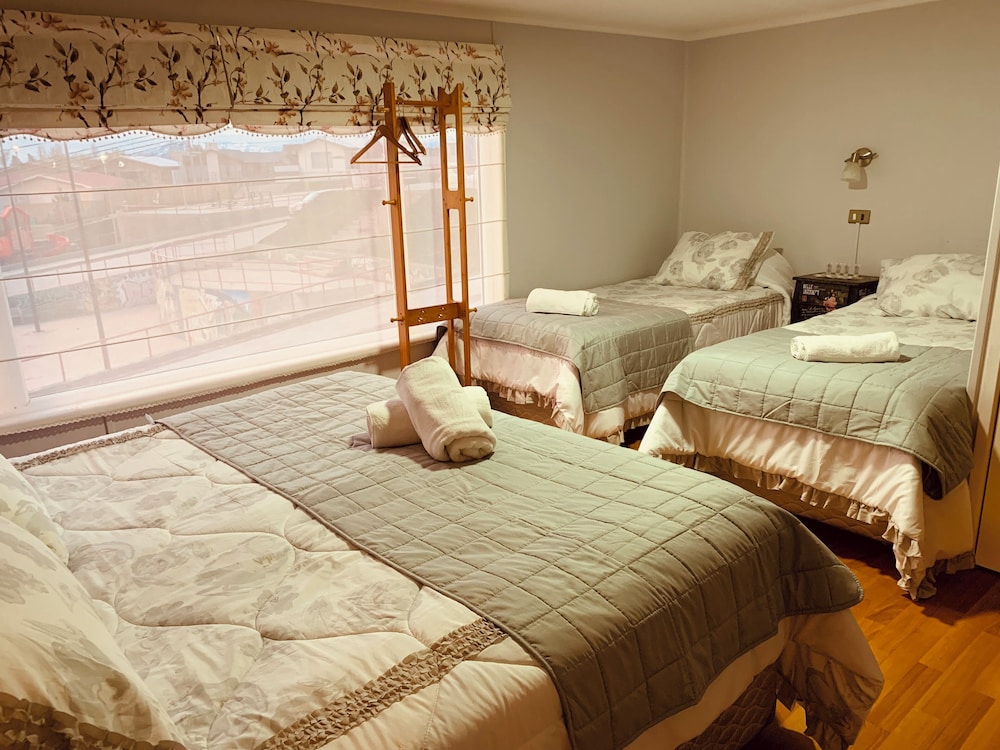 arte brisa hostal boutique