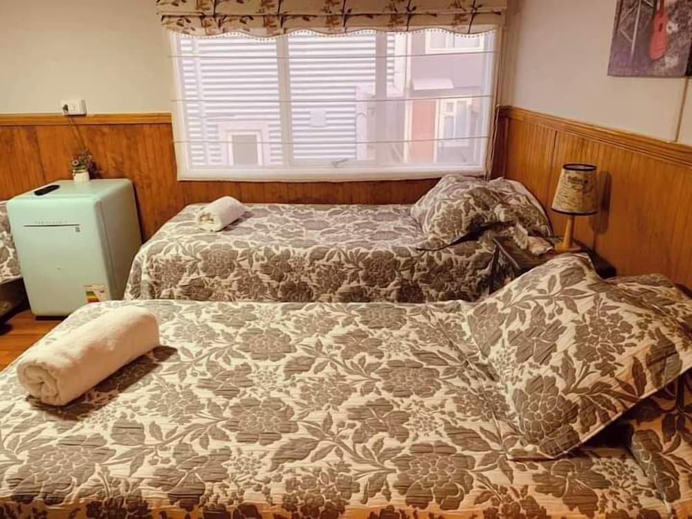 arte brisa hostal boutique